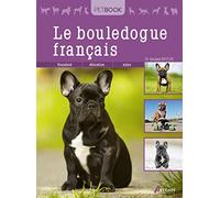 Le bouledogue français