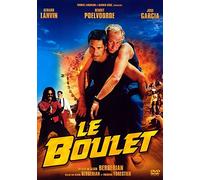 Le Boulet