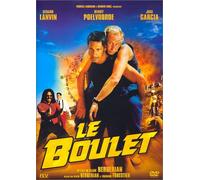 Le Boulet