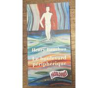 Le Boulevard périphérique