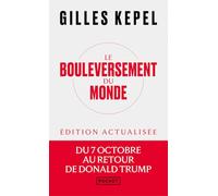 Le Bouleversement Du Monde