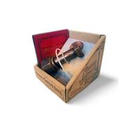 Le boulon de Gustave Eiffel - + casse-tete en metal - Collectif - Marabout - Jeux livres objets