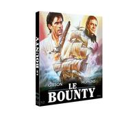 Le Bounty Blu-ray