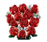 LEGO® Icons 10328 Le bouquet de roses