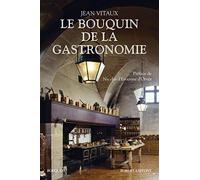 Le Bouquin de la gastronomie