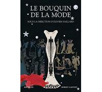 Le Bouquin de la mode