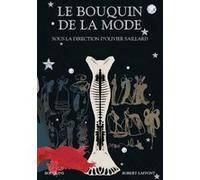 Collectif – Le Bouquin de la mode