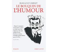 Le Bouquin de l'humour