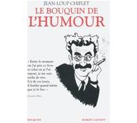 Le Bouquin de l'humour