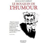 Le Bouquin de l'humour Jean-Loup Chiflet (Auteur)