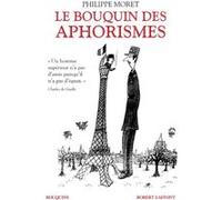 Le bouquin des aphorismes