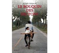 Le bouquin des dictons Agnès Pierron (Auteur)