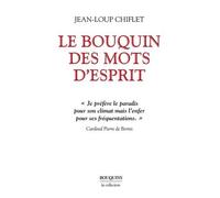 Le Bouquin Des Mots D'esprit - Et Petit Dictionnaire Des Mots Retrouvés - Le Cafard Laqué - Perles De Librairies
