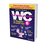 Le bouquin du petit coin - tome 8 Le trône d'enfer (8)