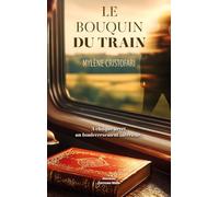 Le bouquin du train