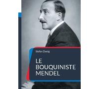 Le Bouquiniste Mendel