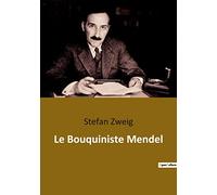 Le Bouquiniste Mendel