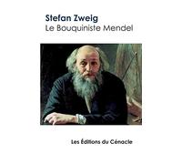 Le Bouquiniste Mendel: édition enrichie