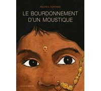Le Bourdonnement d'un moustique
