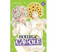 Le Bourge et la Cagole - Tome 06