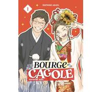 Le Bourge et la Cagole - Tome 1