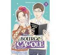 Le Bourge et la Cagole - Tome 3