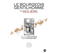 Le Bourgeois gentilhomme