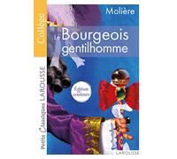 Le Bourgeois gentilhomme