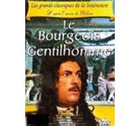 Le Bourgeois Gentilhomme