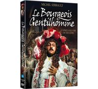 Le Bourgeois gentilhomme - DVD