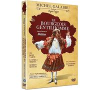 Le Bourgeois gentilhomme – Warner Bros.