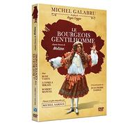 Le Bourgeois gentilhomme