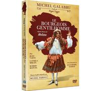 Le Bourgeois Gentilhomme