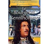 Le Bourgeois gentilhomme