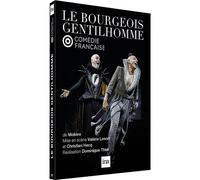 Le Bourgeois Gentilhomme