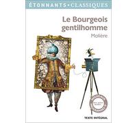 Le Bourgeois gentilhomme