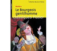 Le Bourgeois Gentilhomme – Hatier