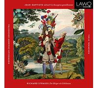 Le Bourgeois Gentilhomme