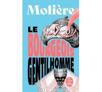 Le Bourgeois gentilhomme