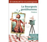 Le Bourgeois gentilhomme