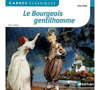 Le Bourgeois gentilhomme – Nathan