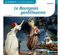 Le Bourgeois gentilhomme – Nathan