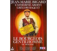 TelForceOne – Le Bourgeois Gentilhomme