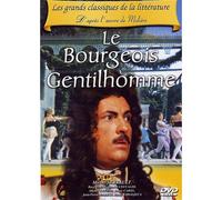 Le Bourgeois Gentilhomme
