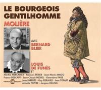 Lu par Bernard Blier, Louis de Funes, François Perier,…