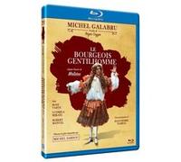 Le Bourgeois gentilhomme Blu-ray E