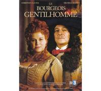 Le Bourgeois Gentilhomme (Christian Clavier & Michele Bernier)