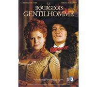 Le Bourgeois Gentilhomme (Christian Clavier & Michele Bernier)