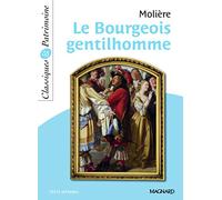 Le Bourgeois gentilhomme - Classiques et Patrimoine