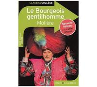 Le Bourgeois Gentilhomme - Comédie-Ballet